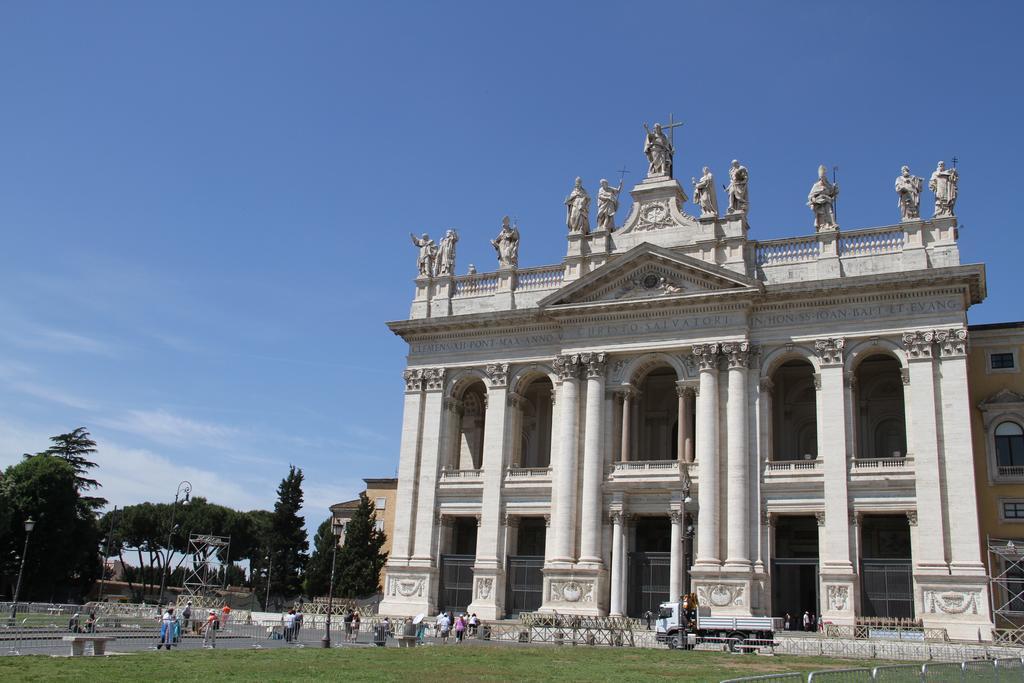 All Suite Colosseo Roma Rom bilde